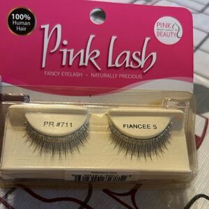 NWT/NIB Fancy Eyelashes